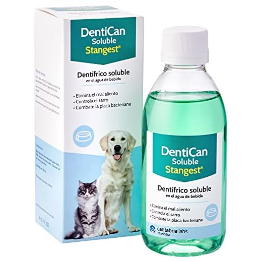 Stangest Dentican Soluble - 250 ml
