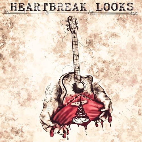 Heartbreak Looks [Explicit]