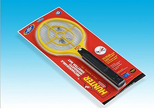 Hunter Mosquito Bat Hunter