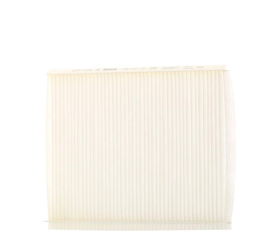 Pollen / Cabin Filter fits FIAT BRAVO 1.4 08 to 14 Bosch 71736776 71754152 New