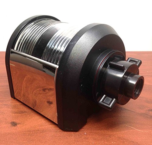 Large Marine Stern Navigation Light Waterproof 2 Nm Boats Up To 20M #TOP1