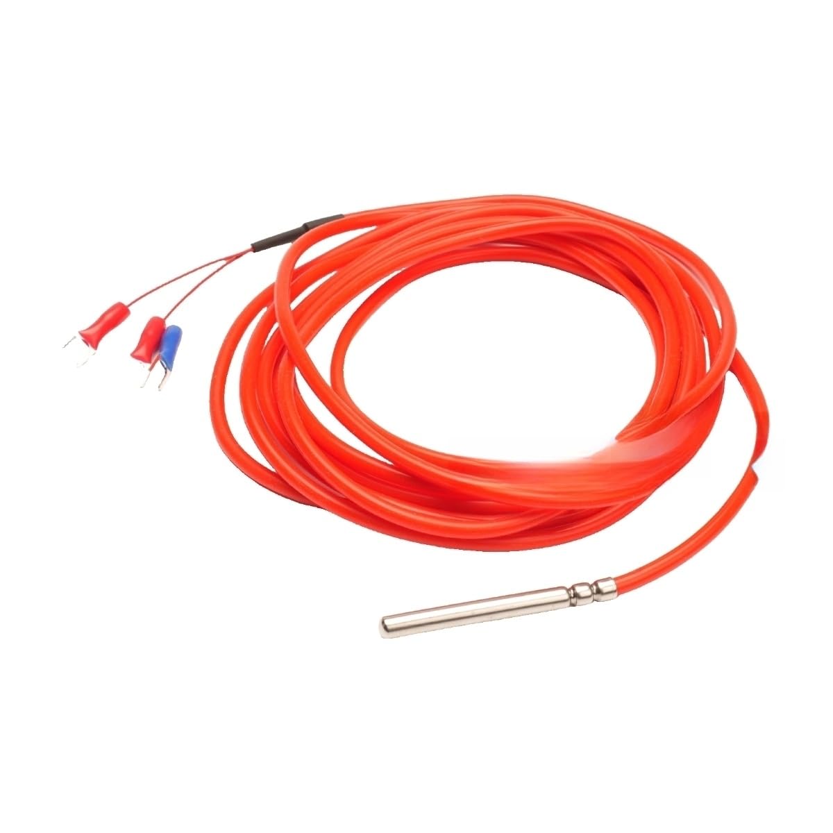 Thermocouple de détection température WZP-035 au platine pour un contrôle thermique stable
