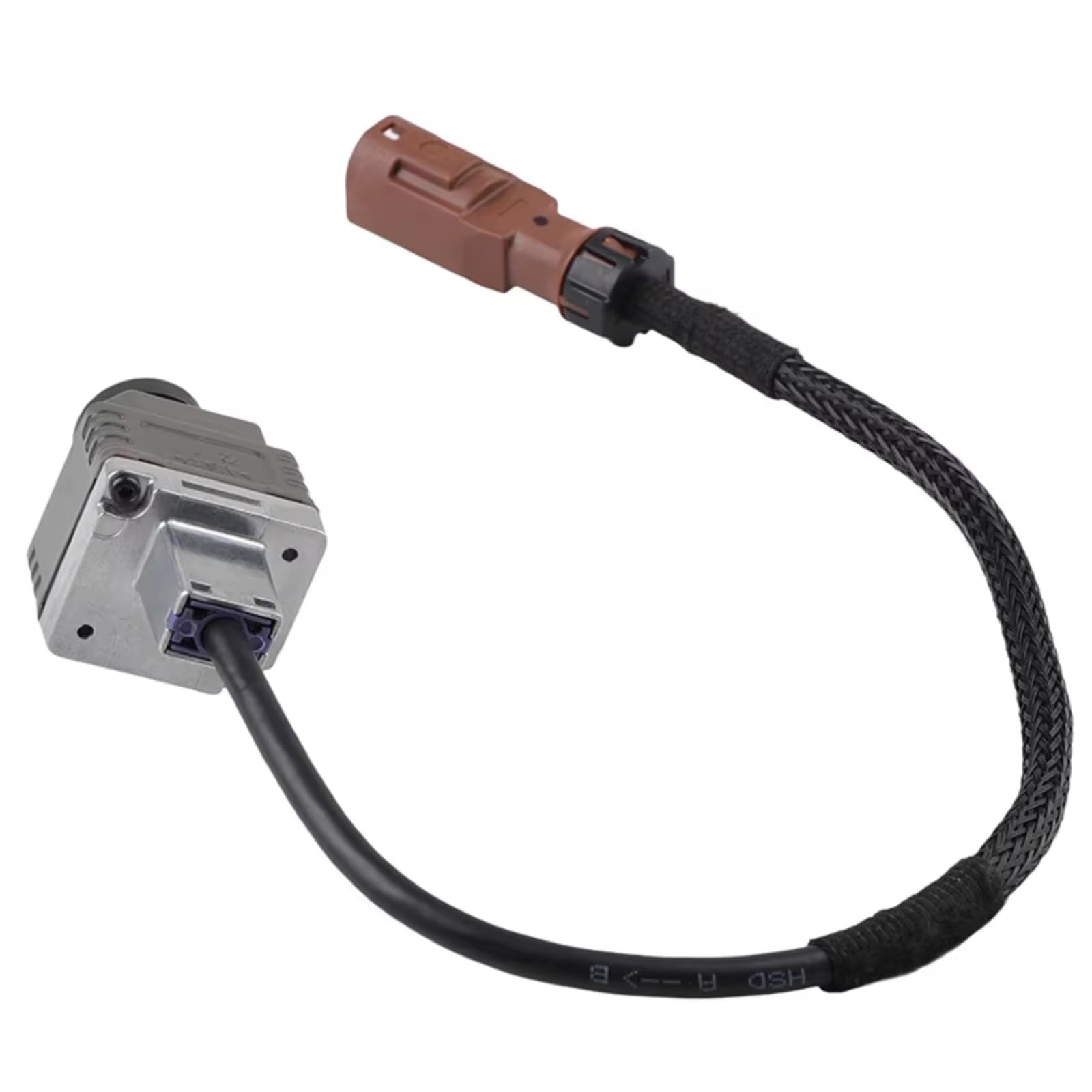 Arrière Caméra recul Compatible Avec Benz Pour W205 W218 W292 W448 W253 Caméra De Recul À 360 Degrés Avec Pour Vue Panoramique Et Aide Au Stationnement A0009050906