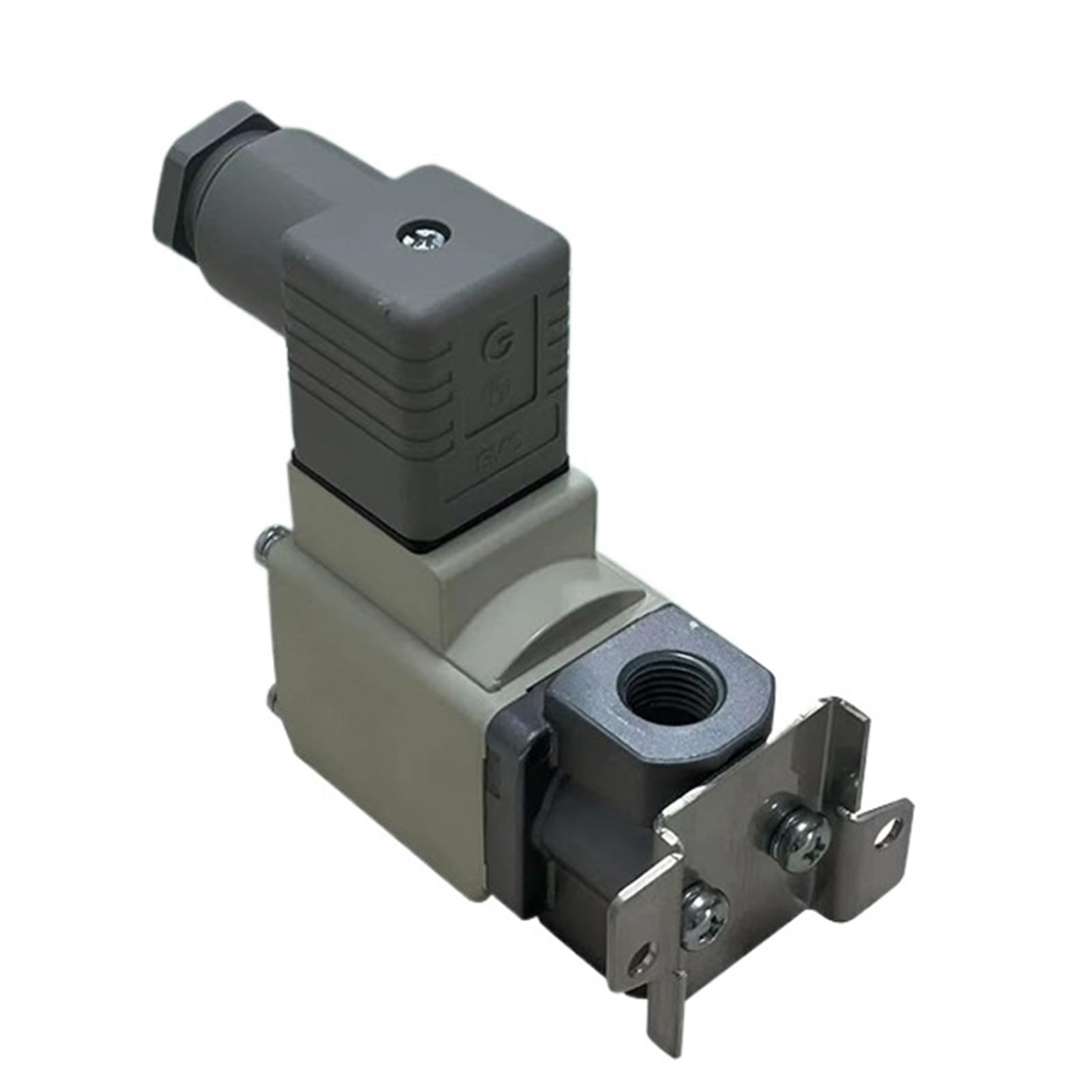 Électrovanne VX220AG contrôle précis à 2 voies pour accessoires de générateur d'azote
