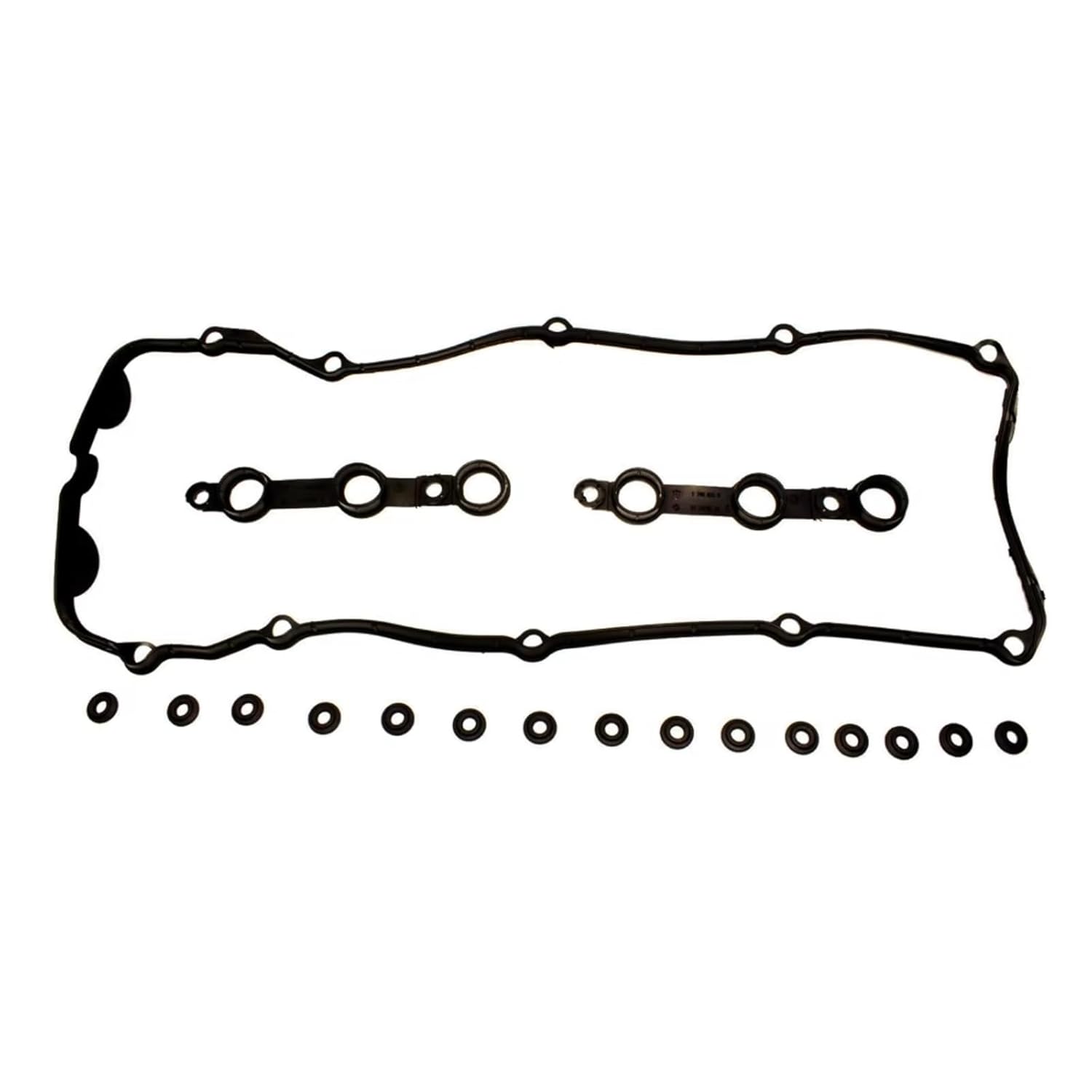 Compatible with BMW 3 for Roadster for E36 1997 1998 1999 2000 Gasket Valve Cover Car Accessories for Parts Replacement OEM 11129070532 Car Valve Cover Gasket