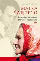 Matka Swietego (Polish Edition) 8324021949 Book Cover