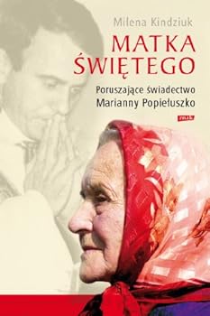 Paperback Matka Swietego (Polish Edition) [Polish] Book
