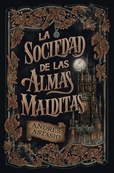 Paperback La Sociedad de Las Almas Malditas [Spanish] Book