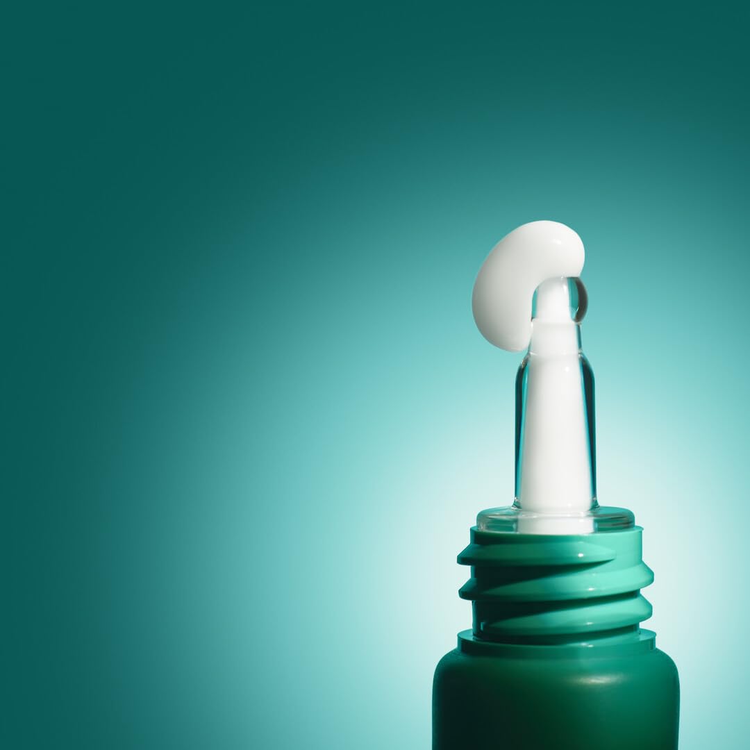 DEINDE Line-Smoothing Eye Cream for Visibly Smoother, Softer, and Plumper Under Eyes. Targets Fine Lines, Eye Creases, and Dryness with Peptides, Ceramides, Hyaluronic Acid, and Naringenin. image 5 of 6 B0F2GXPP3M