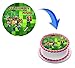 OBLEA de Mine CRAF Personalizada con Nombre y Edad para Pastel o...