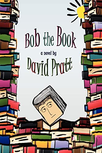 Bob the Book view 2