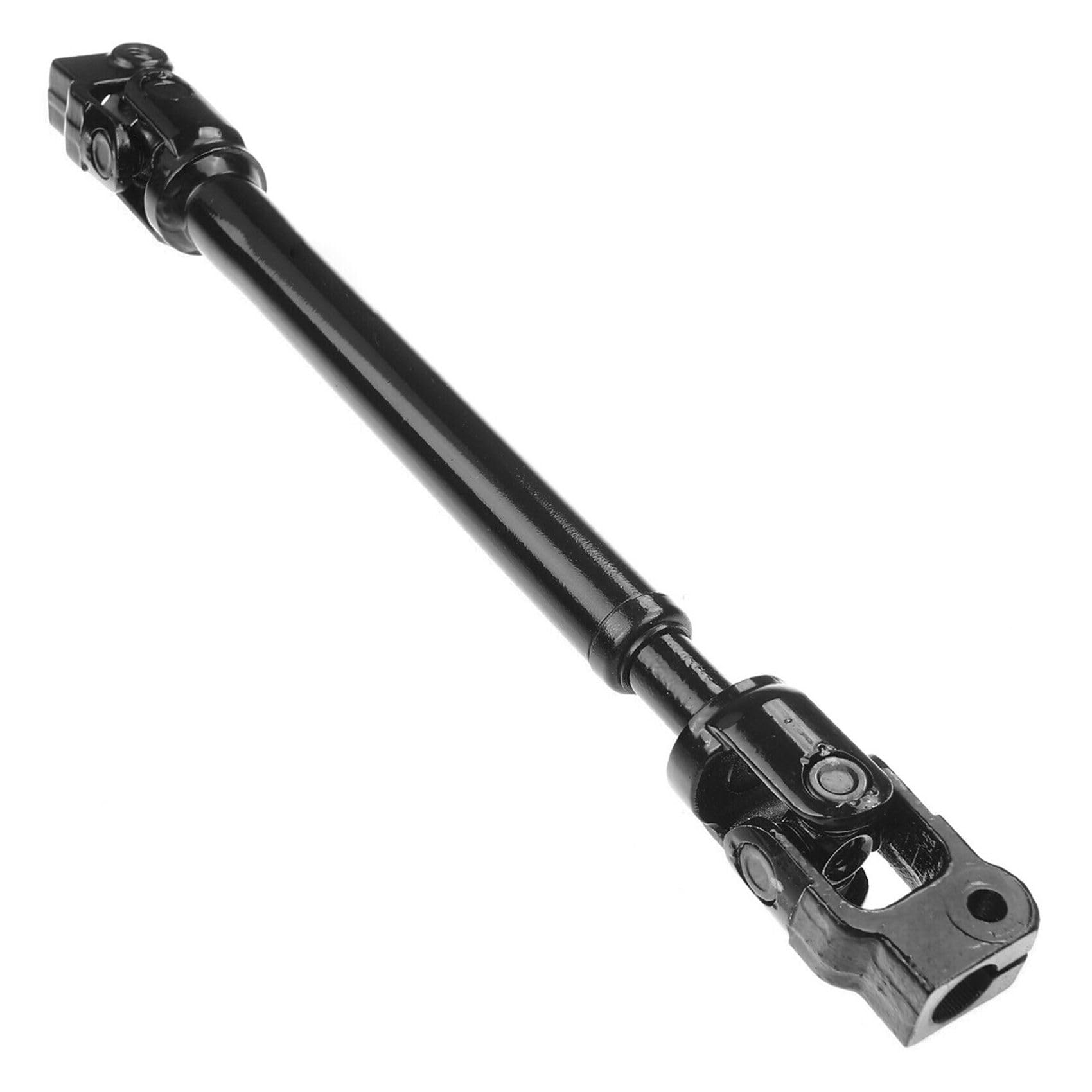 Amazon.com: MXDEQHF Lower Steering Column Shaft W164 X164 