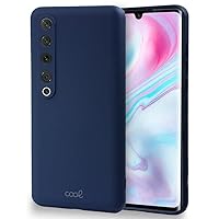 Kühles Gehäuse für Xiaomi Mi 10, Blau