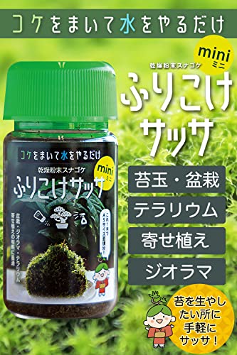 ビックアロー NEWふりこけサッサmini