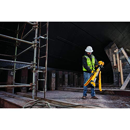 DEWALT 20V MAX LED Work Light, Tripod Base, Tool Only (DCL079B)