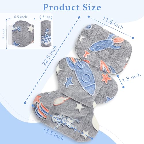 Save 50% on Infant Car Seat Insert Cushion with Head Support