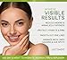 LILY SADO TEA+C™ Green Tea & Vitamin C Moisturizer - Antioxidant, Anti-Aging Anti-Wrinkle Daily Moisturizing Lotion - Hydrates, Softens, Firms & Tones for Luscious, Radiant Skin. For Women & Men