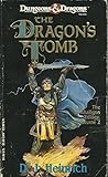 The Dragon's Tomb (DUNGEONS AND DRAGONS NOVELS)