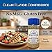 Papouz Greek Seasoning All-Purpose Mediterranean Seasoning & Rub - Spice Mix for Chicken, Potatoes, Beef, Lamb, Pork, Fish, Gyros, Souvlaki, Pizza & Salads-No MSG, 5 oz