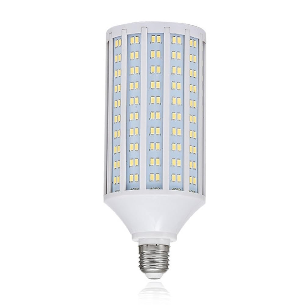 Home Bulbs Pack of 20 LED Corn Bulb AC85-265V E27 SMD5730 15w 20w 25w 30w 40w 50w Home