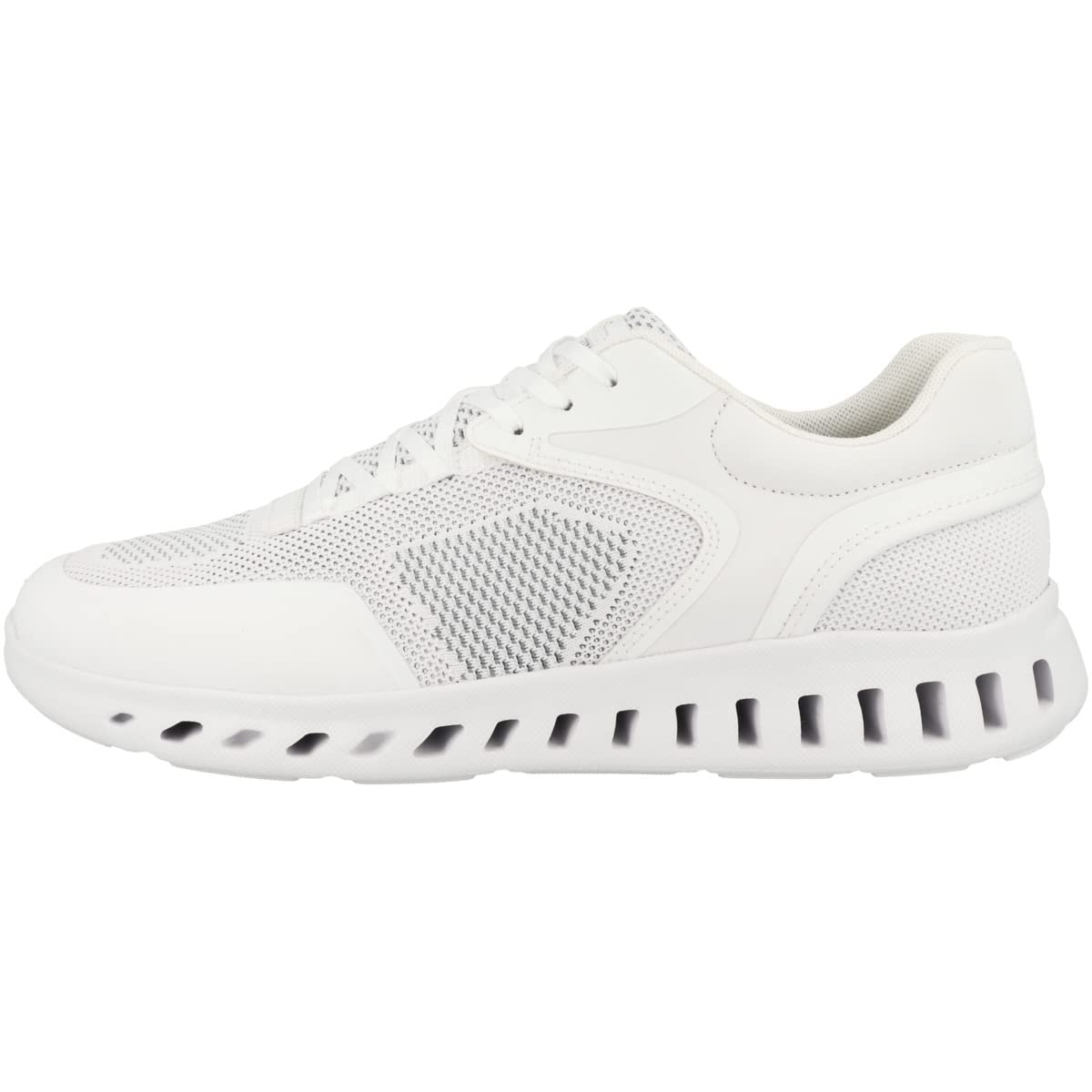 Geox U Pantelleria A, Sneakers Hombre