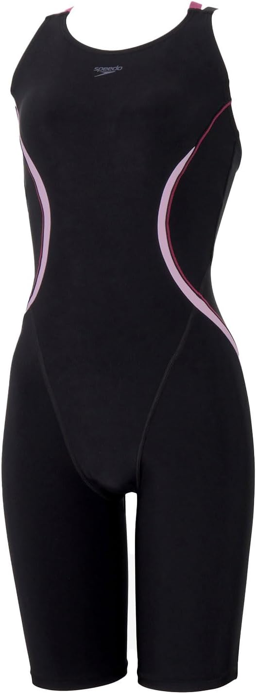 Amazon.co.jp: [スピード] フィットネス水着 Oval Curvy Loosen