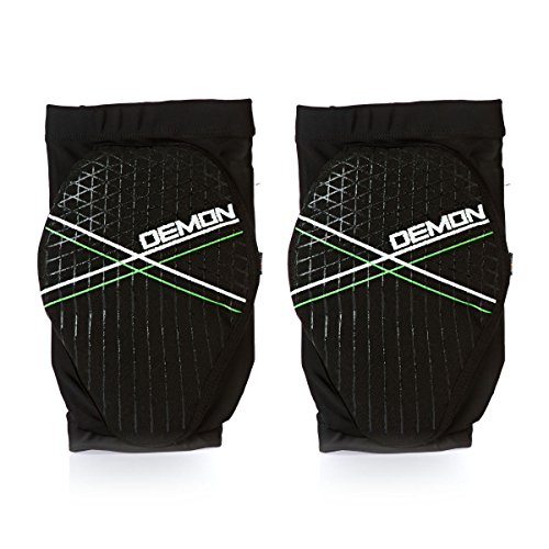 Demon Snow Soft XD30 Codera, Negro, M