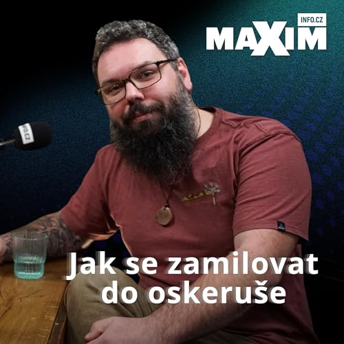 Pij a už se nezarmuť. Tajemstv&iacute; oskeru&scaron;ovice, za kterou lid&eacute; plat&iacute; tis&iacute;ce a jezd&iacute; kvůli n&iacute; světa kraj