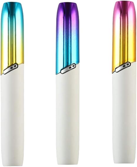 Amazon Co Jp Vimili Iqos3 Iqos3 Duo 対応めっきグラデーション キャップ アイコス 3 適用 1 ドラッグストア