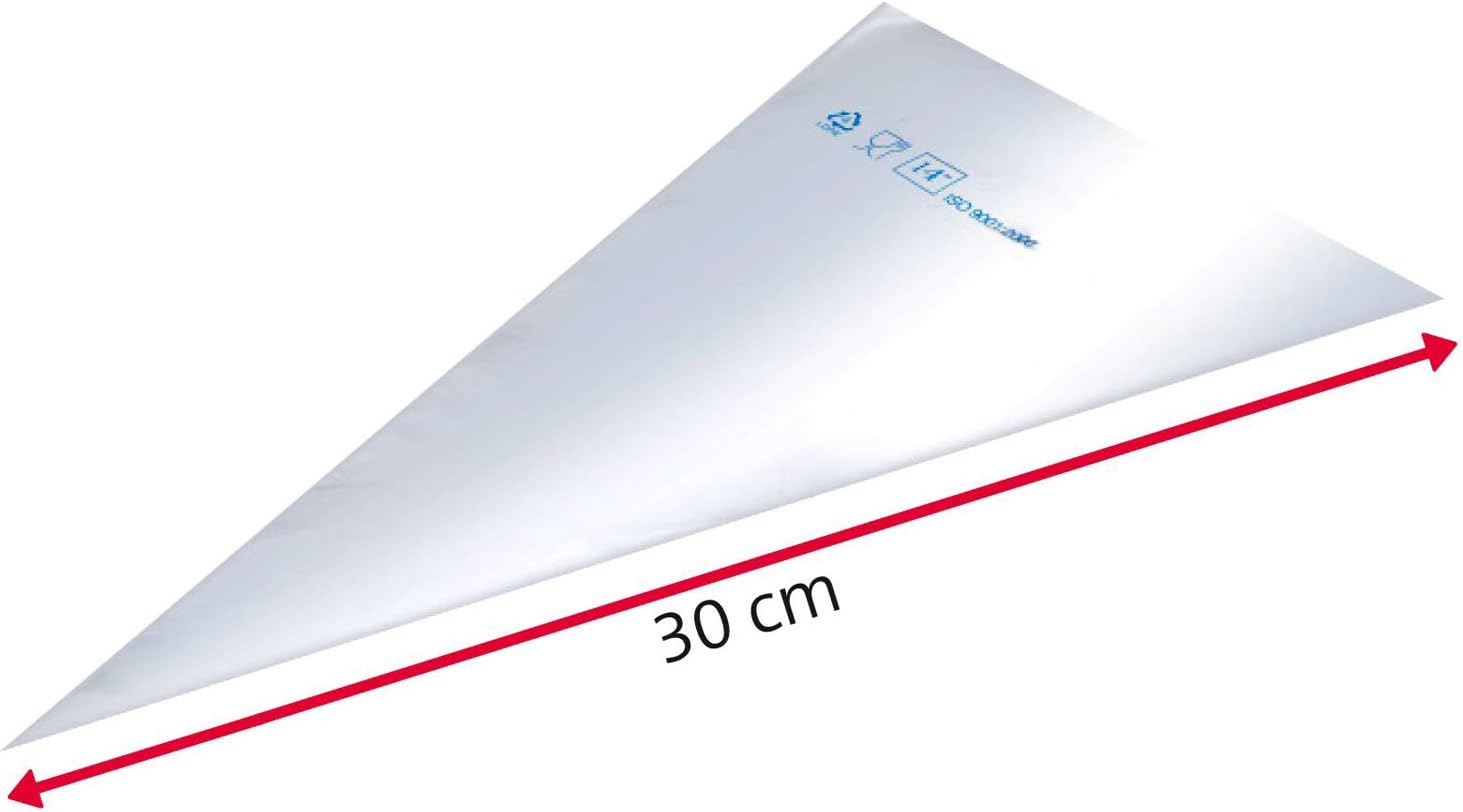 Westmark Garnishing Set Easy 15 pcs, 25 x 12 x 12 cm, White