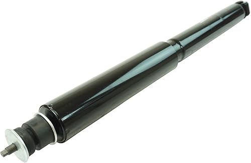 Miniatura 716 de TRQ Juego de amortiguadores traseros compatible con Chevrolet Aveo 2004-2011 Aveo5 2009 Pontiac G3 2007-2011