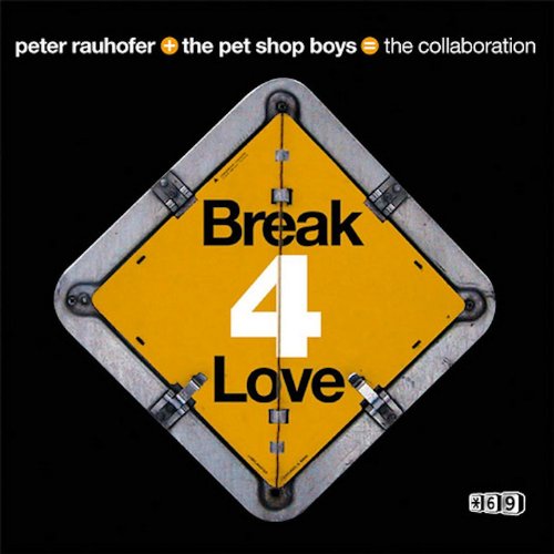 Peter Rauhofer, The Pet Shop Boys