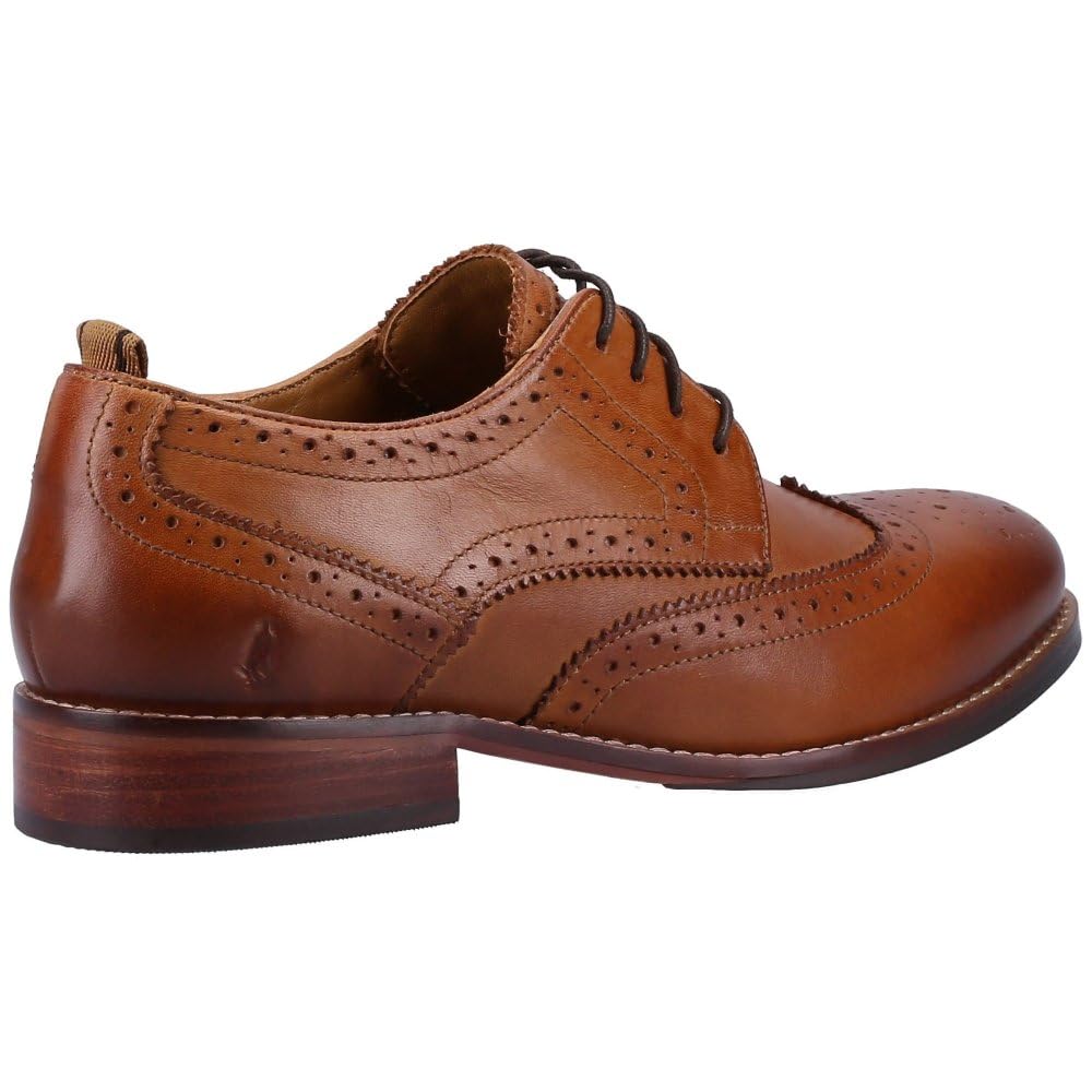 Hush Puppies Natalia OxfordMujer