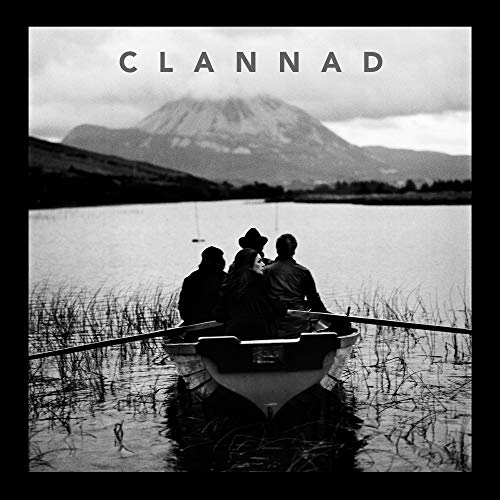 Clannad - In a Lifetime (2 LP) [Vinilo]