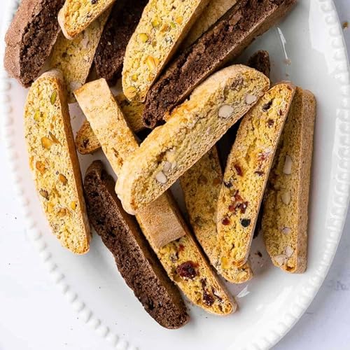 『Biscotti Rants』のカバーアート