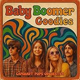  Baby Boomer Goodies