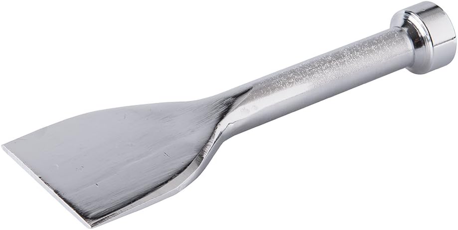 Silverline Carpet Bolster 75mm (3") (237461) Silver