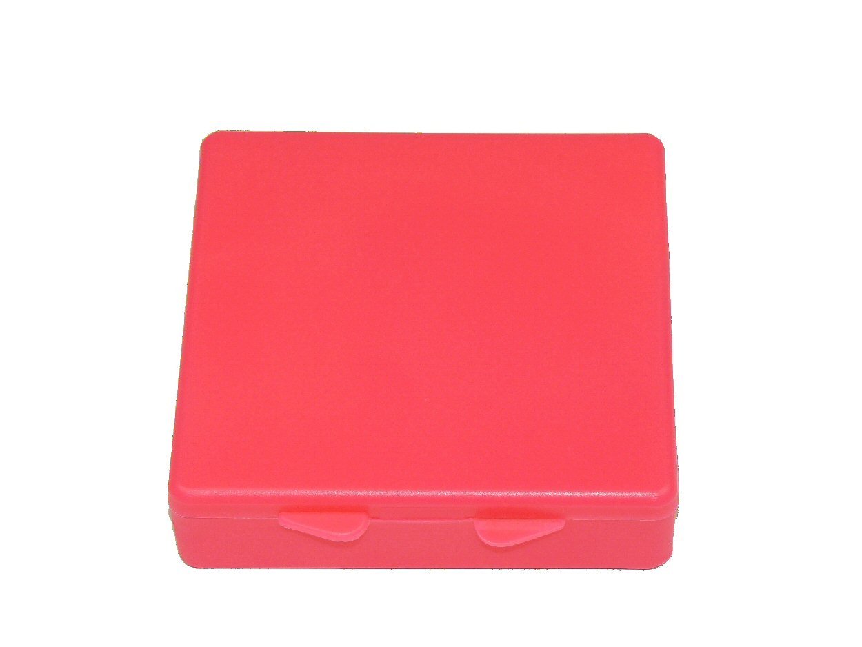 Romanoff Micro Box, Hot Pink