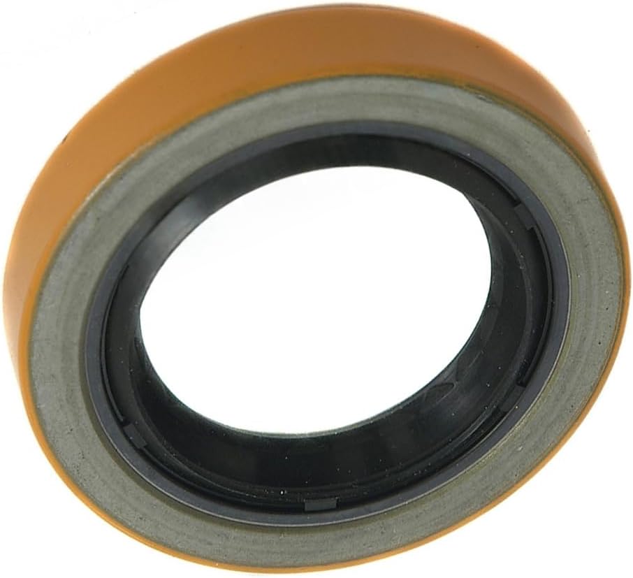 Rear Manual Transmission Output Shaft Seal for Isuzu Impulse 1985 1986 1987 1988 1989 1 x