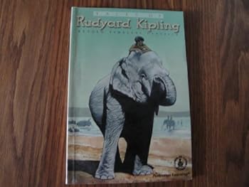 Paperback Tales Of Rudyard Kipling: Retold Timeless Classics (Cover-to-cover Books) Book