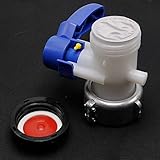 Zoom IMG-2 tophomer valvola a farfalla nd40 Zoom IMG-2 tophomer valvola a farfalla nd40