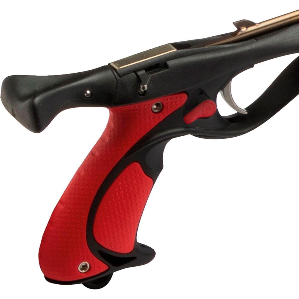 CRESSI Cherokee Fast Rubber Gun 75
