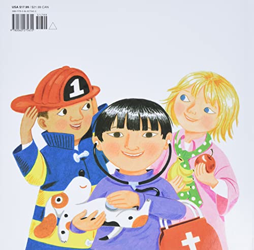 Career Day - Image 2