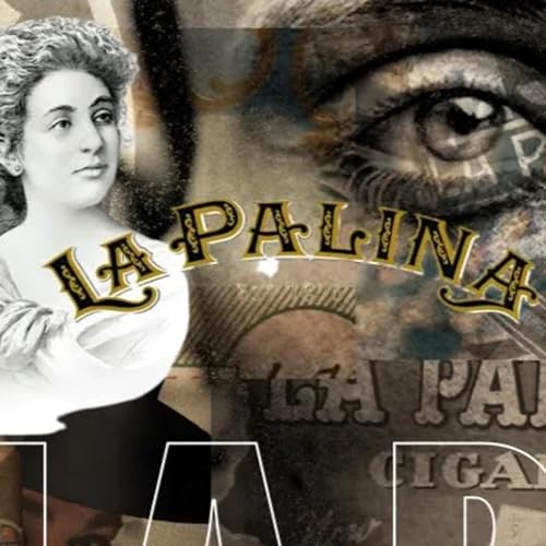 Conhe&ccedil;a o charuto La Palina | Classic | Natural @riffdocharuto