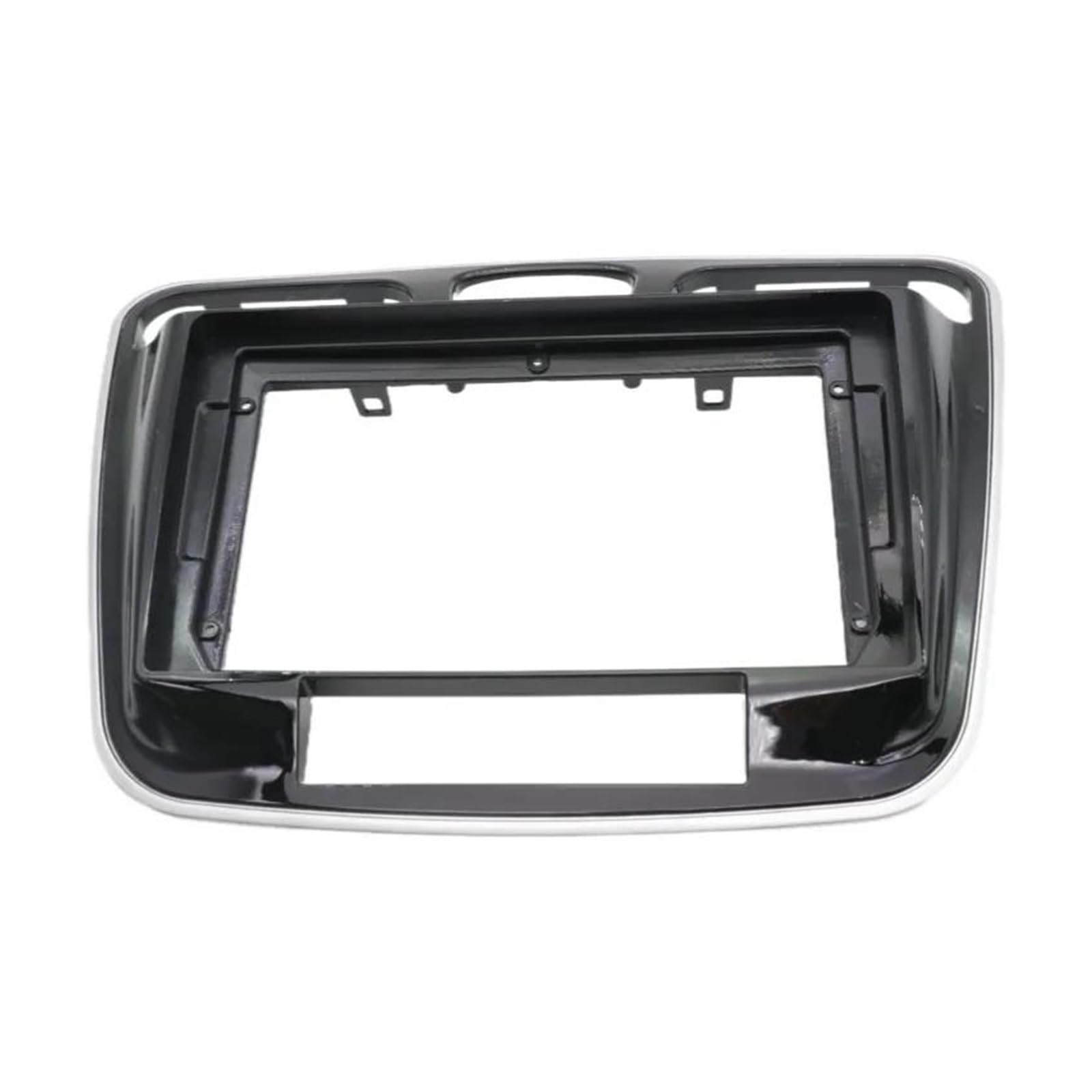 Genérico Juego De Panel Radio para Chrysler 200 2010-2014