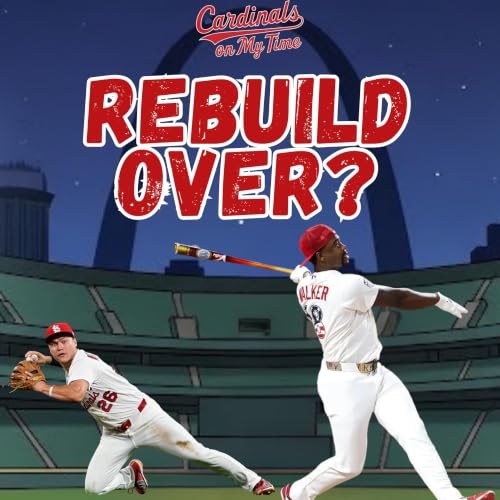 Jordan Walker's Derby Win, Wetherholt's Mega-Deal, & Cardinals 2nd Half Primer