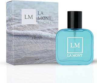 La Mont Frost Eau De Parfum, For Unisex, 50 ml-picture-15