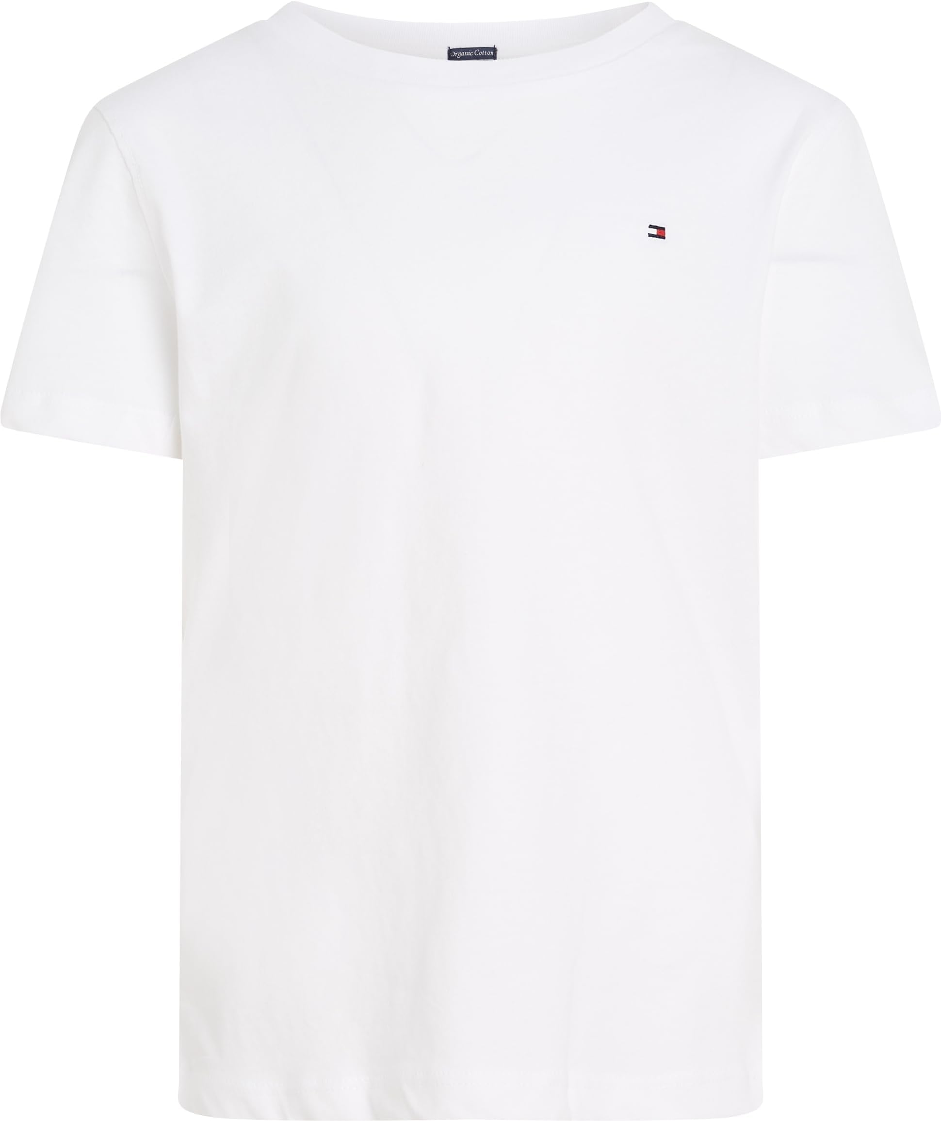 Boys BOYS BASIC CN KNIT S/S T-Shirt (pack of 1)