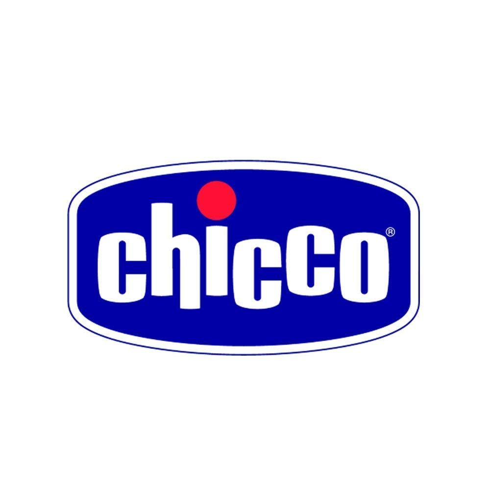 CHICCO Tetina de silicona anticólicos con flujo papilla para bebé de 4 meses en adelante, 4 unidades, made in Italy