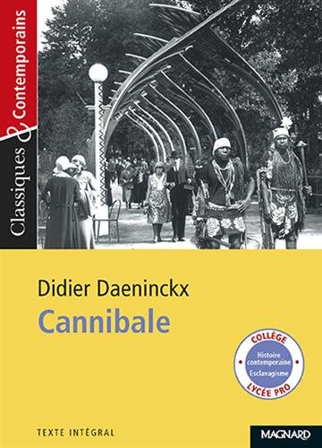 Télécharger Cannibale Livre eBook France